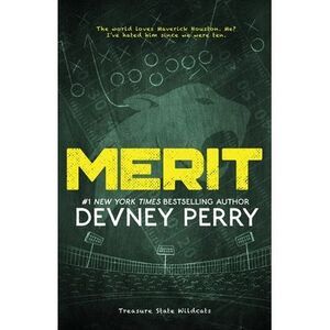 Merit -- Devney Perry